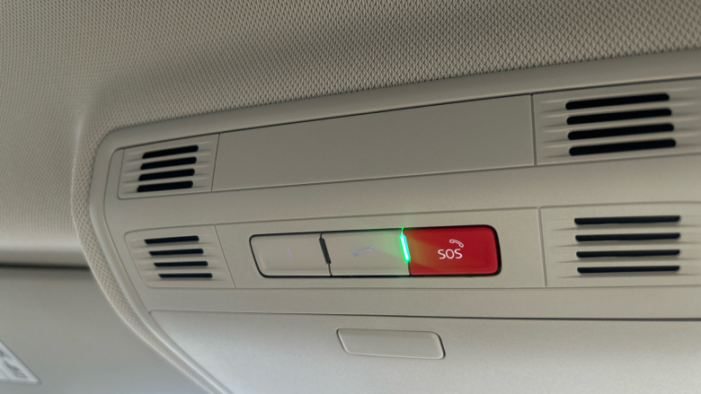 Volkswagen Polo 1.0 TSI Style 5dr Petrol Hatchback